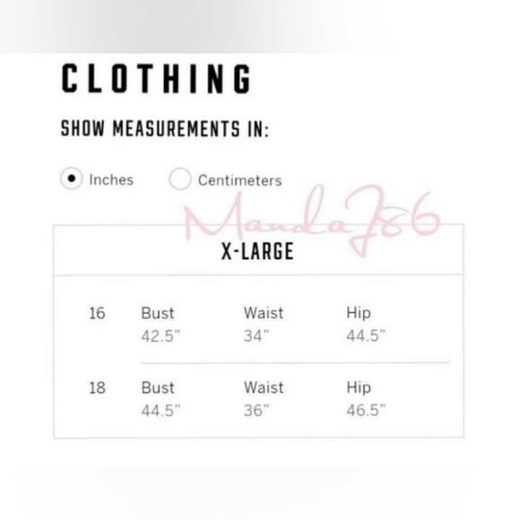 VS PINK Blue Breeze Classic White Logo Long Sleeve Campus Tee Oversized XL NEW - Picture 9 of 9